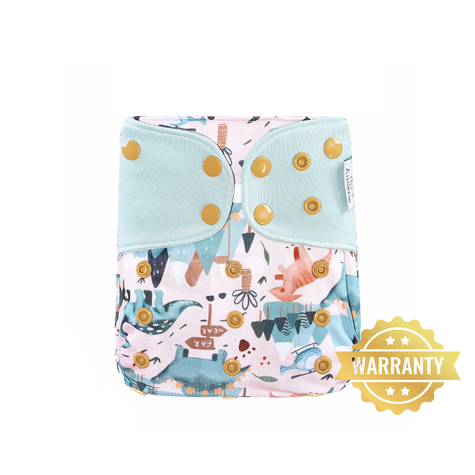 10 Best Cloth Diapers in the Philippines 2025 Buying Guide