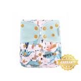 10 Best Cloth Diapers in the Philippines 2026 | Buying Guide Reviewed by Pediatrician 2