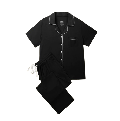 Andy Bamboo Pajama Set for Women  1