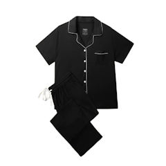 Andy Bamboo Pajama Set for Women