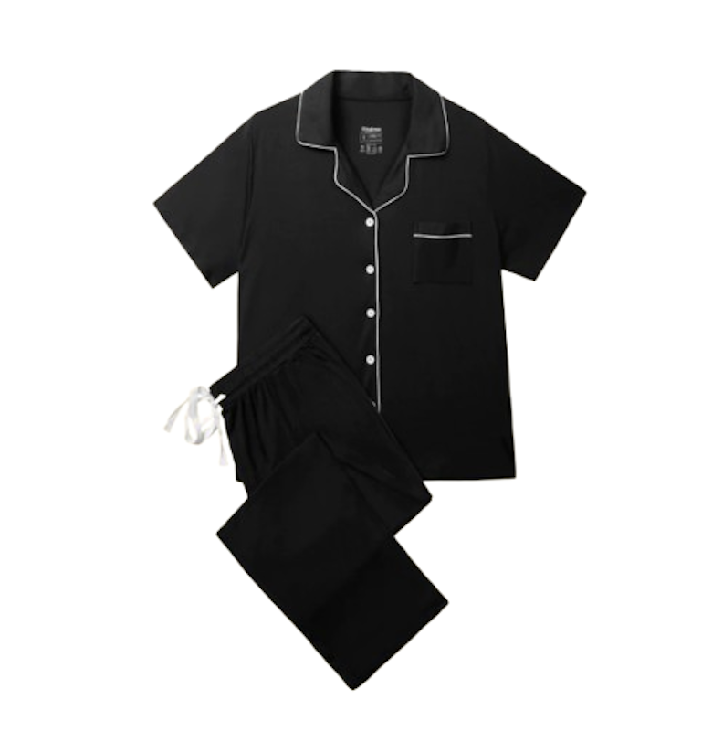 Andy Bamboo Pajama Set for Women 1