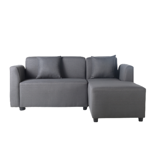 Mercury L-shape Sofa 1