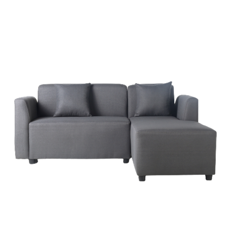 Mercury L-shape Sofa 1
