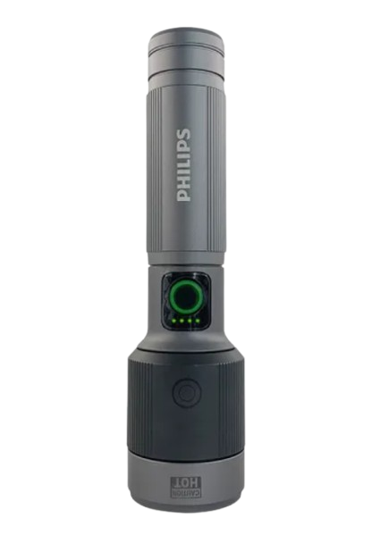 30W Zooming Flashlight  1