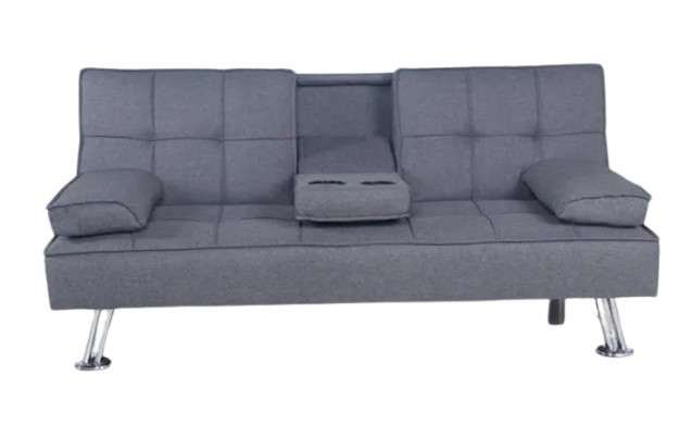 Valence Sofa Bed 2