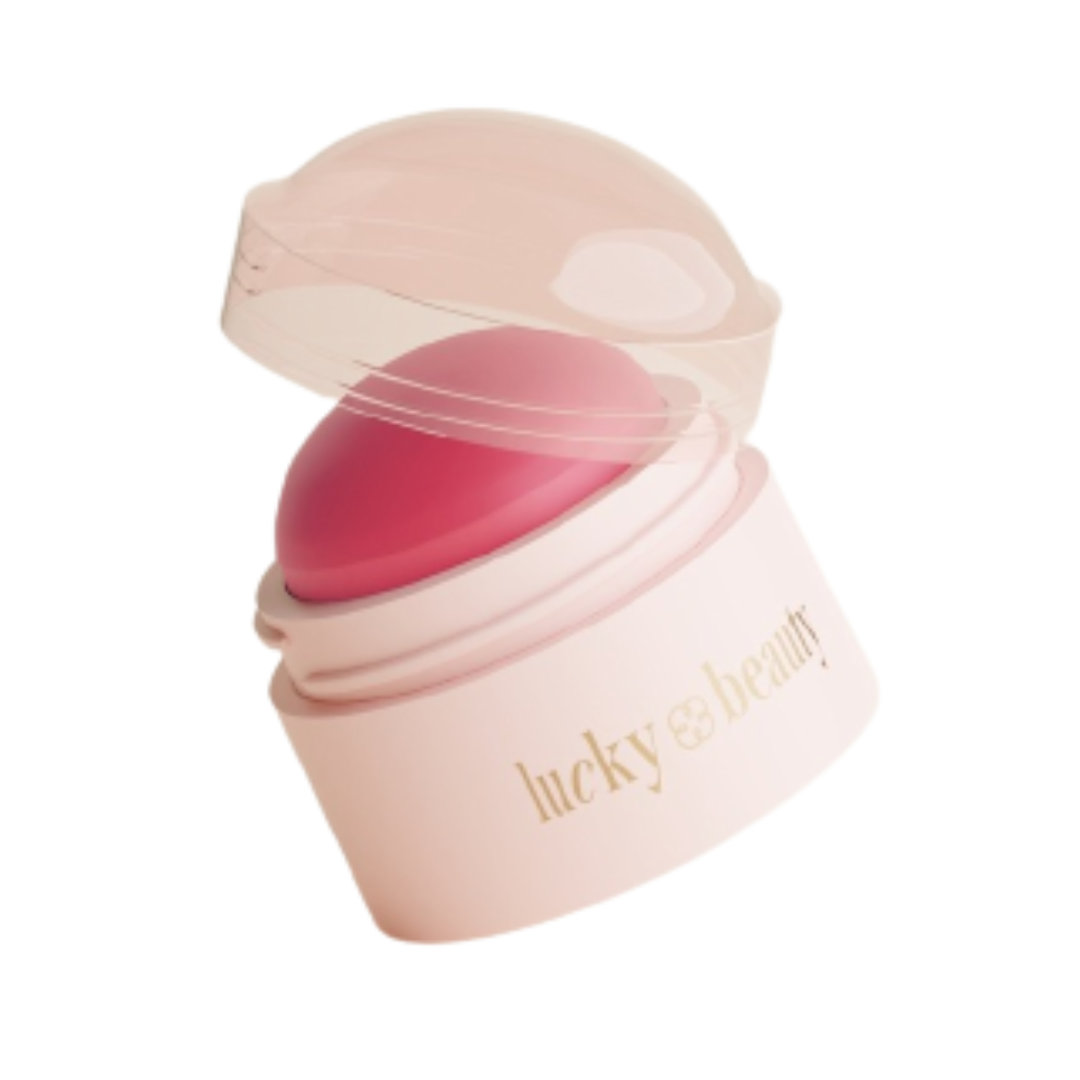 Mini Blush & Lip Cream 1