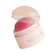 Lucky Beauty Mini Blush & Lip Cream 1