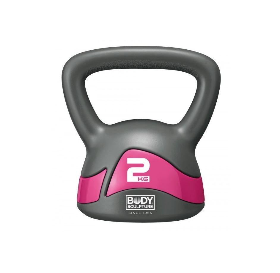 Kettlebell 1