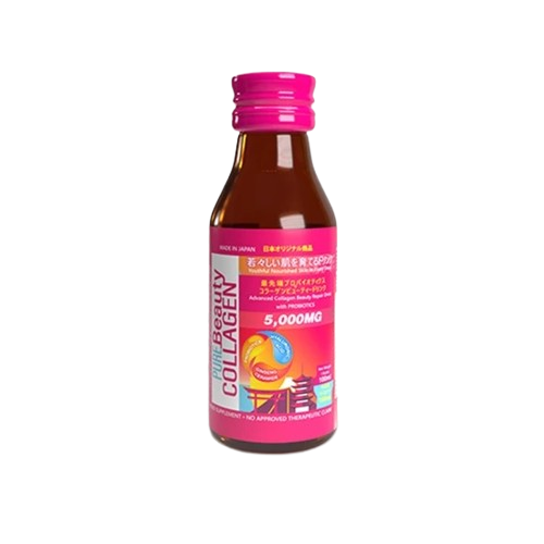 Collagen Drink with Probiotic 2