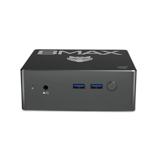 Mini PC 2