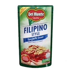 Filipino-Style Spaghetti Sauce