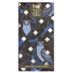 70% Dark Chocolate