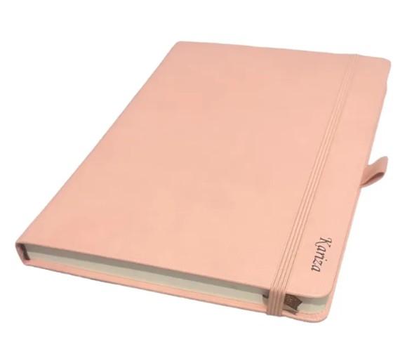 Personalized A5 Journal 2