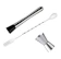 Stainless Steel Cocktail Tools Set 1