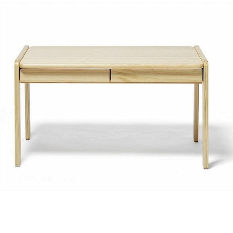 Norsta Large Desk 4