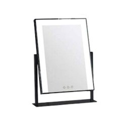 3-Color LED Dimmable Makeup Mirror