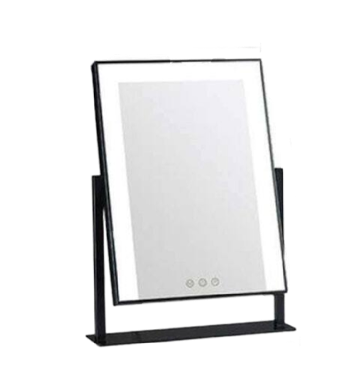 3-Color LED Dimmable Makeup Mirror 1