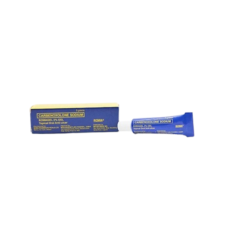 Carbenoxolone Sodium 1