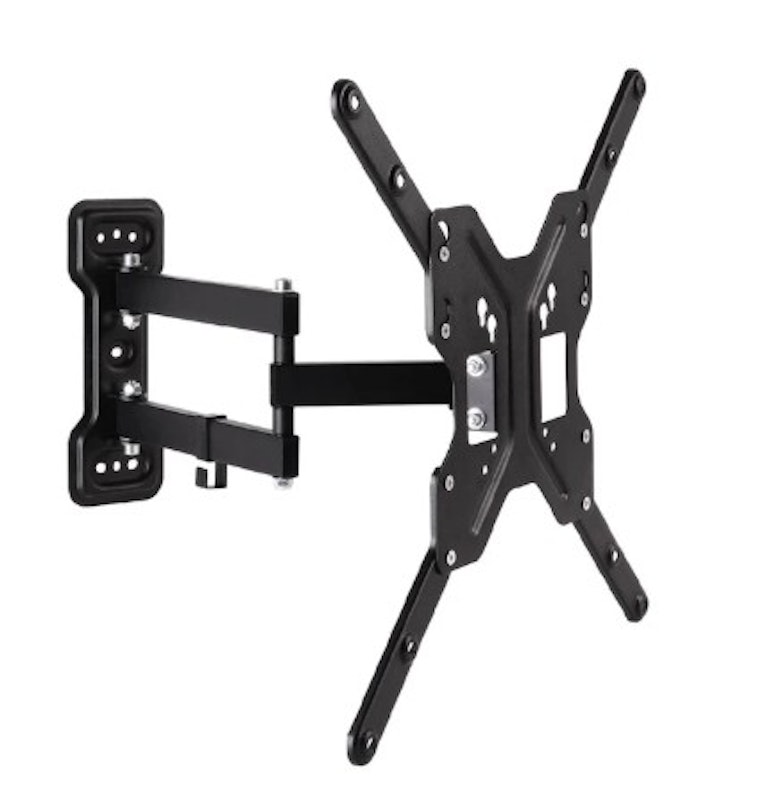 Full Motion TV Wall Bracket for 23"-55" 1
