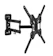 True Vision Full Motion TV Wall Bracket for 23"-55" 1