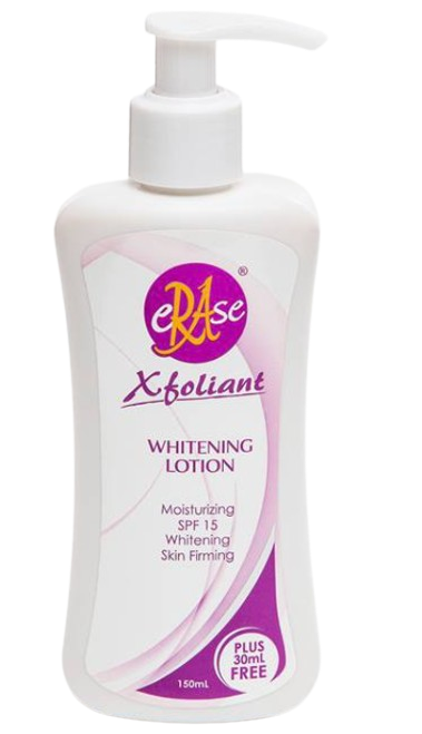 Exfoliant Whitening Lotion 1