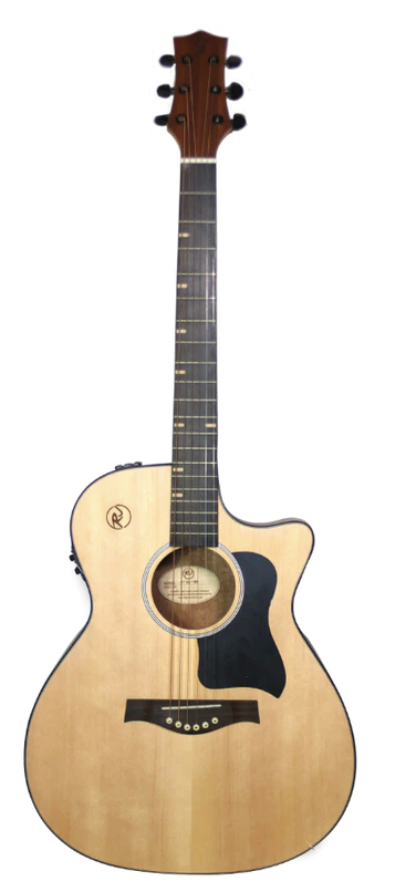 Solid Series Acoustic Guitar 1