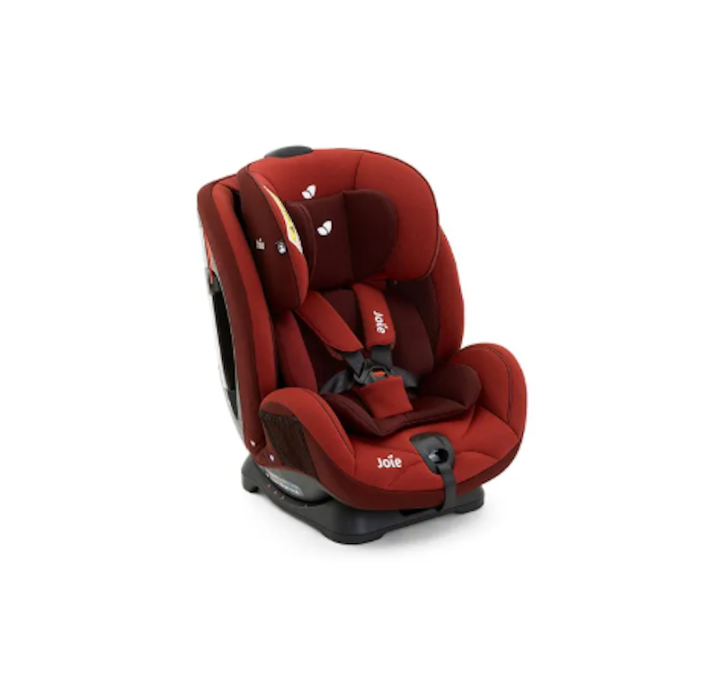 Stages Group 0+/1/2 Car Seat 1