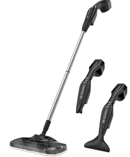 Steam Cleaner   1