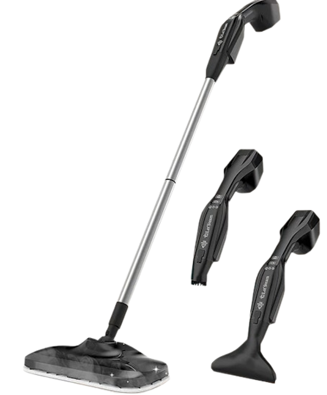 Steam Cleaner 1