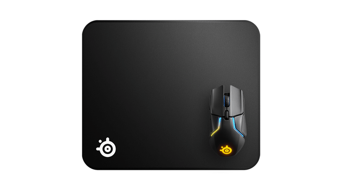 Qck Edge Gaming Mouse Pad  3
