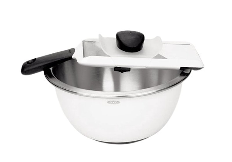 Houseware Good Grips Hand-Held Mandoline Slicer 3