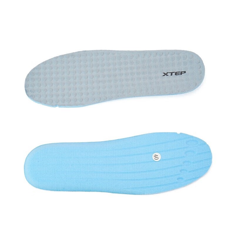Sports Insole 2