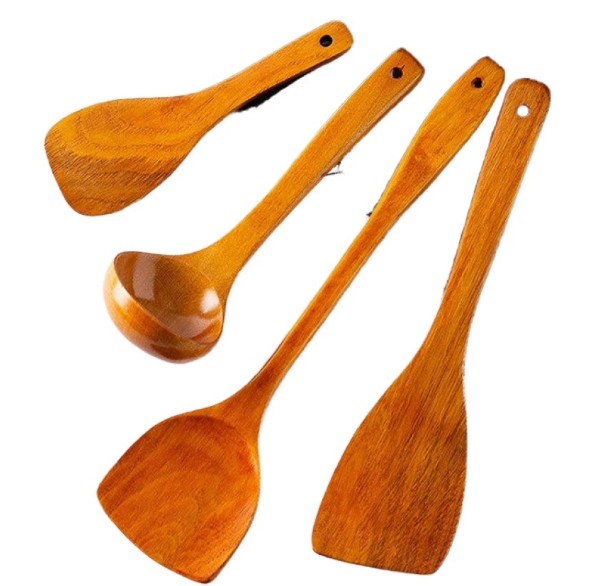10 Best Wooden Spoons in the Philippines 2026 | Buying Guide Reviewed by Chef 3