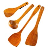 10 Best Wooden Spoons in the Philippines 2026 | Buying Guide Reviewed by Chef 3