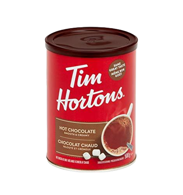 Hot Chocolate 1