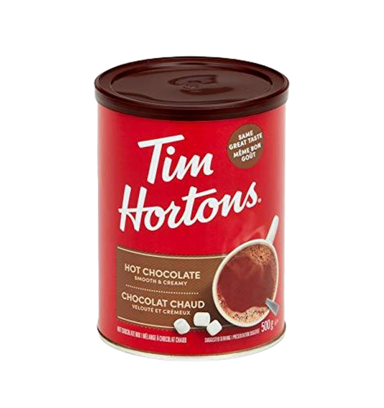 Hot Chocolate 1