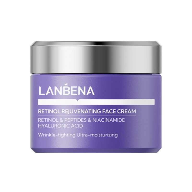 Retinol AntiAging Night Cream 1