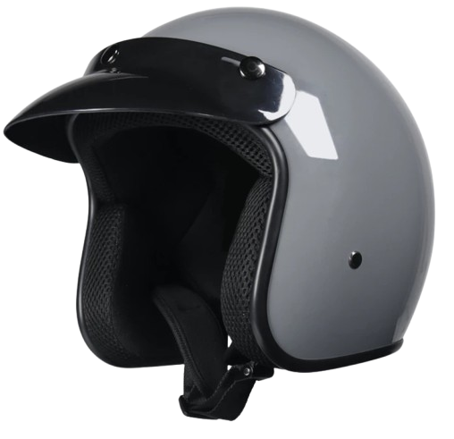 10 Best Half Face Helmets in the Philippines 2026 | EVO, Spyder, and More 5
