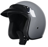 10 Best Half Face Helmets in the Philippines 2026 | EVO, Spyder, and More 5
