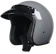 Orz Helmets Vintage Motorcycle 3/4 Half Helmet 1