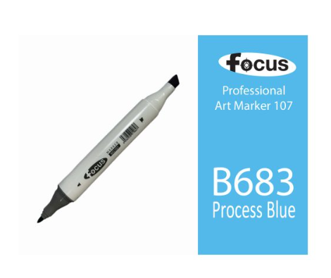 Professional Art Marker 1