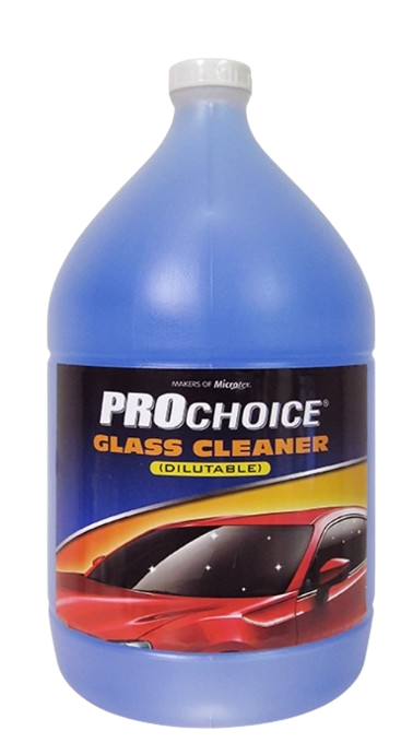 10 Best Car Glass Cleaners in the Philippines 2026 | Kazuki, Rain-X, and More 4