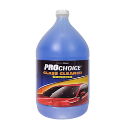 Prochoice Glass Cleaner