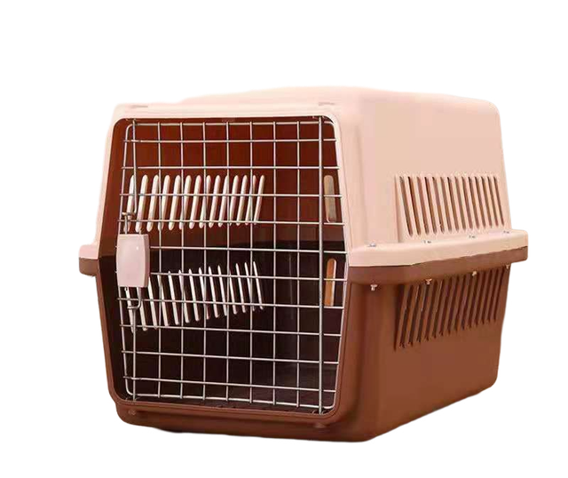 Pet Carrier 2