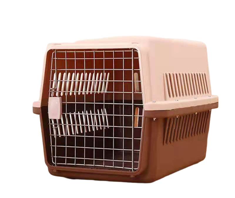 Pet Carrier 2