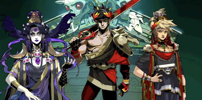 Hades 2