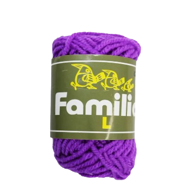 Acrylic Yarn for Knitting/Crochet 1