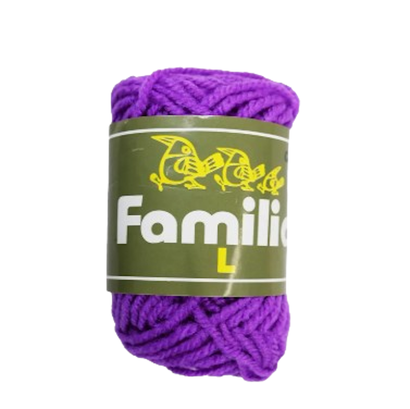 Acrylic Yarn for Knitting/Crochet 1