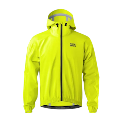 Rainstorm-Proof Multifunctional Jacket