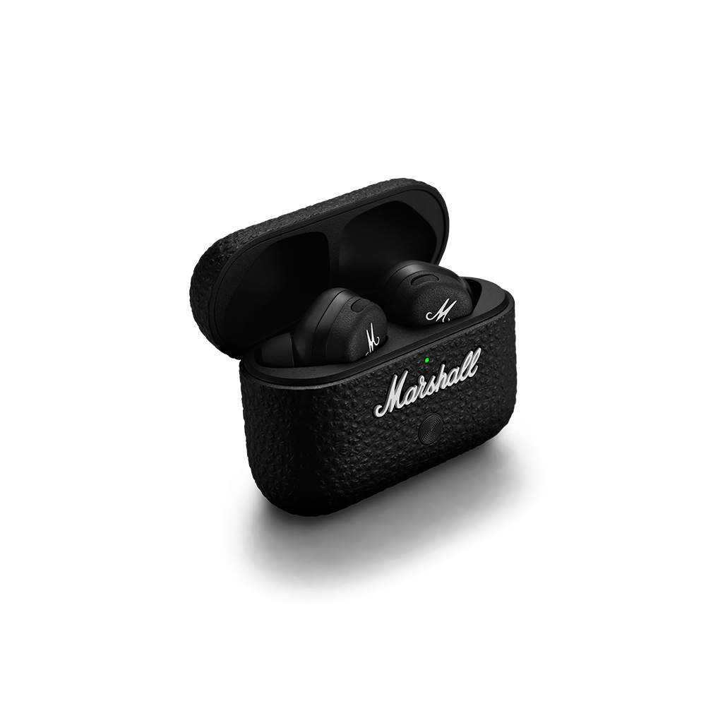 Motif II ANC True Wireless Earbuds 1